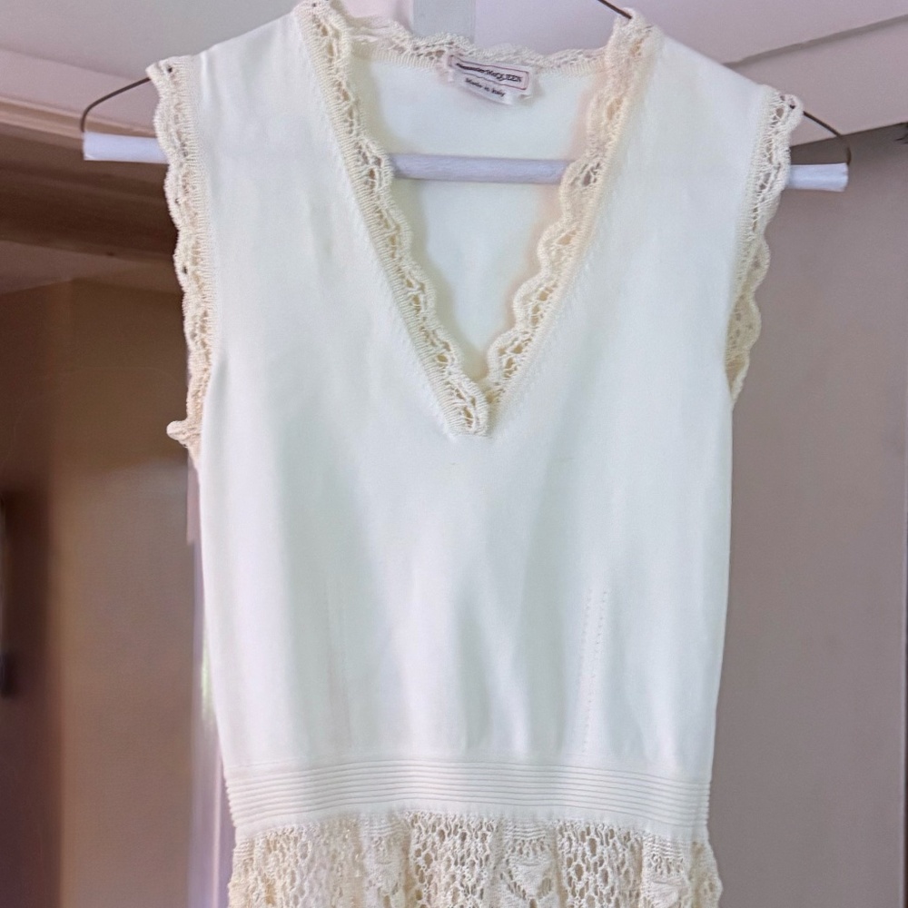 Tunic Top